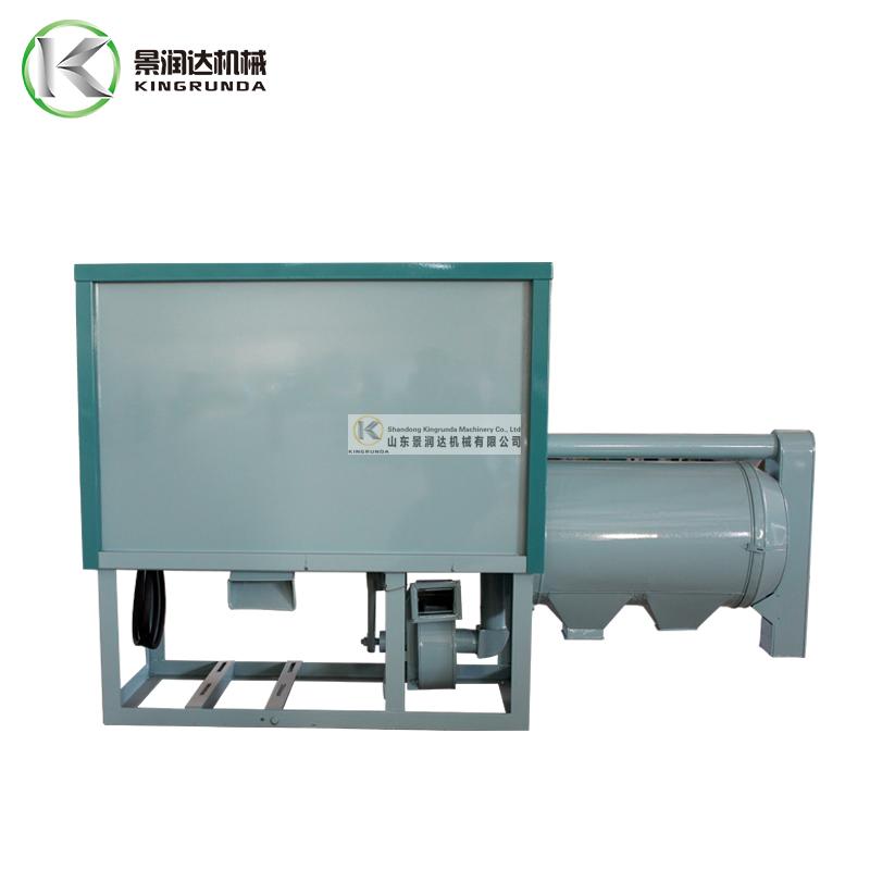 6FT-PC2 commercial maize milling machine for Uganda